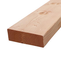 Douglas gording | 70 x 220 mm | Sc. 500 cm