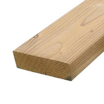 Douglas gording | 70 x 220 mm | Geïmpregneerd | Sc. 500cm