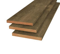 Potdekselplank Douglas 22 x 200 | Geïmpregneerd | 300 cm