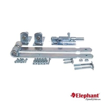 Elephant | Classic poortbeslag