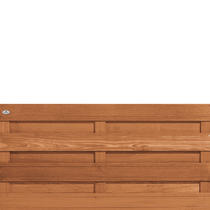 CarpGarant | 1545 | Recht horizontaal | 90 x 180 cm