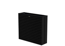 Elan Terrasbloembak Excellent | Zwart