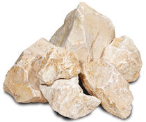 MO-B | Yellow sun 15-30 cm | 1400 kg