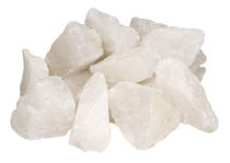 MO-B | Cristallo White 8-20 cm | 560 kg