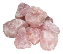 MO-B | Rozenquarts pink 8-20 cm