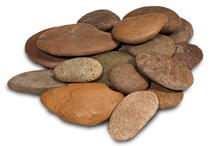 MO-B | Cobra pebbles 2-4 cm | 680 kg