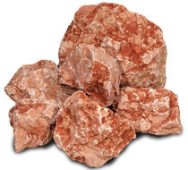 MO-B | Rosso Verona 15-30 cm | 660 kg