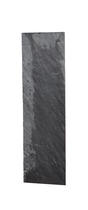 MO-B | Decoplaat Black Slate