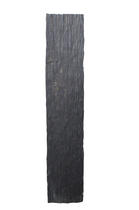 MO-B | Decoplaat Premium Black Pillar | 200x50x3/7