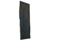 MO-B | Monolith Black Pillar plaat