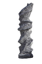 MO-B | Obelisk Fossil Black