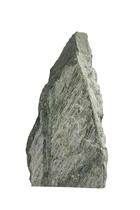 MO-B | Obelisk Verde Serpentino