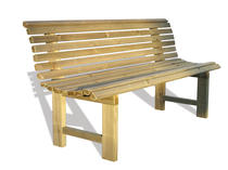 Exterior Living | Tuinbank Romantica | 179x50 cm