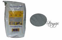 MBI | Onkruidwerend invoegzand | Steengrijs