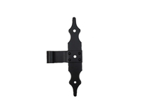 Westwood | Middenheng Blackline