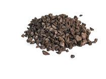 Redsun | Basalt split 2-5 mm | 1000 kg