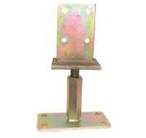 Westwood | Verstelbare Paaldrager Type S