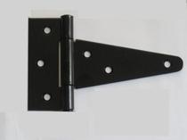 Westwood | Engels kruishengsel 75 mm | Zwart