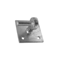 Westwood | Duim op plaat 19 mm