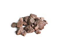Redsun | Breuksteen rood 5-12 cm | 500 kg
