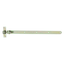Westwood | Verstelbare duimheng 470 mm | Geel verzinkt