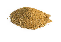 Redsun | Gravier D'or split 0-5 mm | 1000 kg