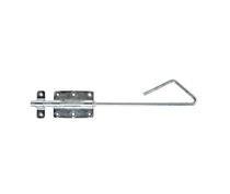 Westwood | Staartgrendel Galvanisch Verzinkt | 320 mm