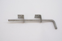 Westwood | Grondgrendel 400 mm Vuurverzinkt | 16 mm