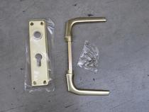 Westwood | Aluminium deurkrukset 55 mm