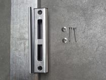 Westwood | Slotvanger RVS