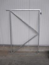 Westwood | Vast poortframe 90x155 mm