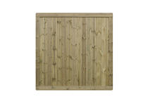 Exterior Living | Tuinscherm Prestige 180x180 cm