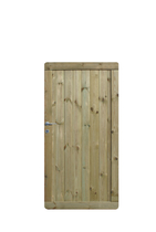 Exterior Living | Tuinpoort Prestige 180x300 cm