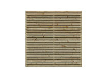 Exterior Living | Strada tuinscherm 180x178 cm