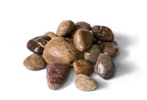 Redsun | Moräne 5-12 cm | 500 kg