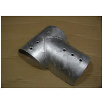Westwood | 3-weg verbinder 100 mm
