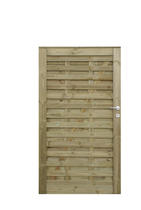 Gardival | Elegant poort 150x100cm