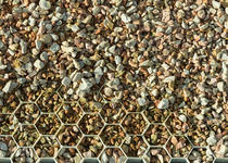 Redsun | Gravelpaving 120x80x3 | 0.96 m2