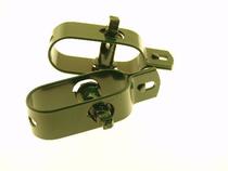 Westwood | Draadspanner 100 mm | Groen geplastificeerd