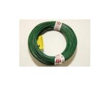 Westwood | Binddraad 10 meter | Groen geplastificeerd