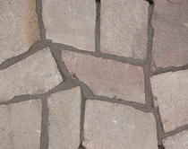 Redsun | Flagstones Porfier standaard