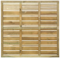 DK Plus | Silence scherm 176x170