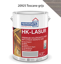 Remmers | HK Lazuur Grey Protect 20925 Toscane grijs | 2.5 l