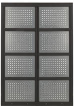 DK Plus | Tendence scherm