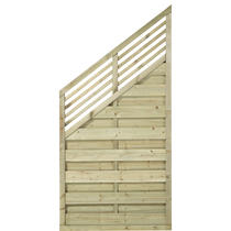 DK Plus | Newline scherm 90x180/110