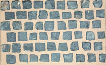 Redsun | Kinderkopjes basalt 8/11 cm