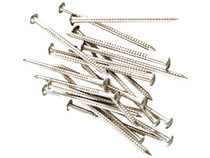RVS Ribnagels / spijkers | 3.3x50 | 230 stuks | 1 kg