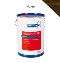 Remmers | Induline GW-310 | Noten | 2,5 L