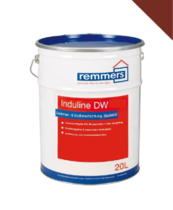 Remmers | Induline DW-610 | Zweeds Rood | 2,5 L