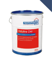 Remmers | Induline DW-610 | Blauw | 2,5 L